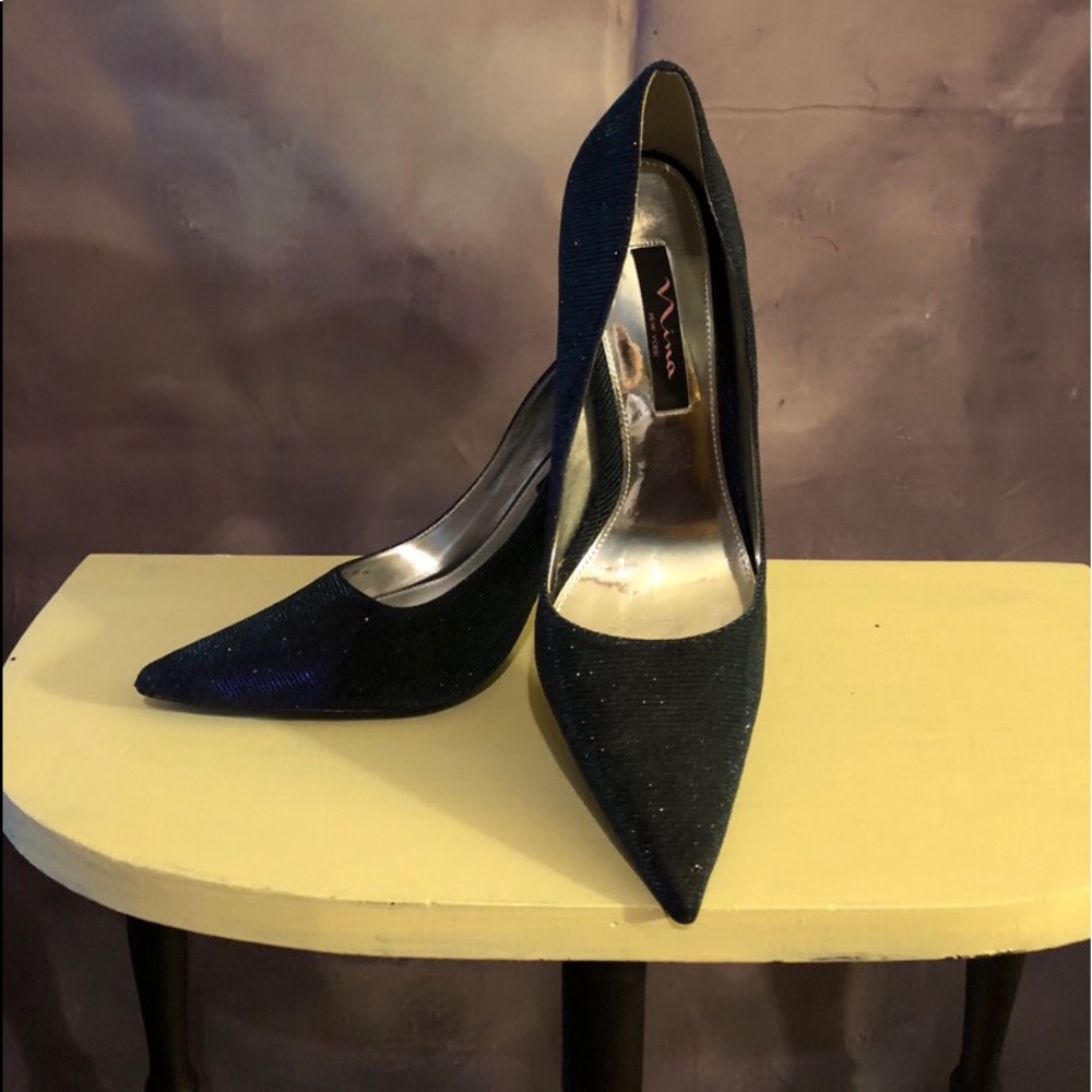 Nina pumps